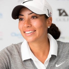 Cheyenne Woods  Image